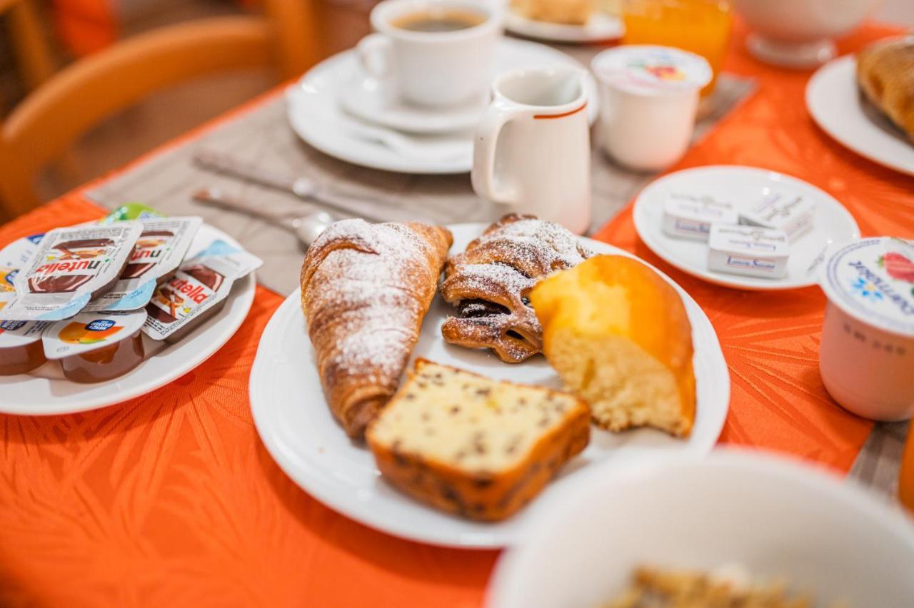 Bed and Breakfast Fontana Vecchia Taormina Zewnętrze zdjęcie